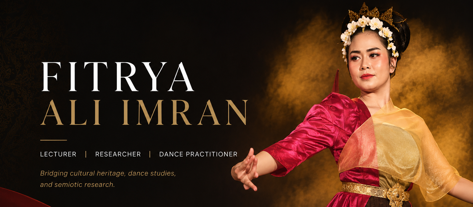 Fitrya Ali Imran